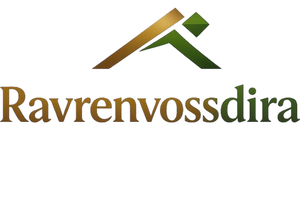 Ravrenvossdira